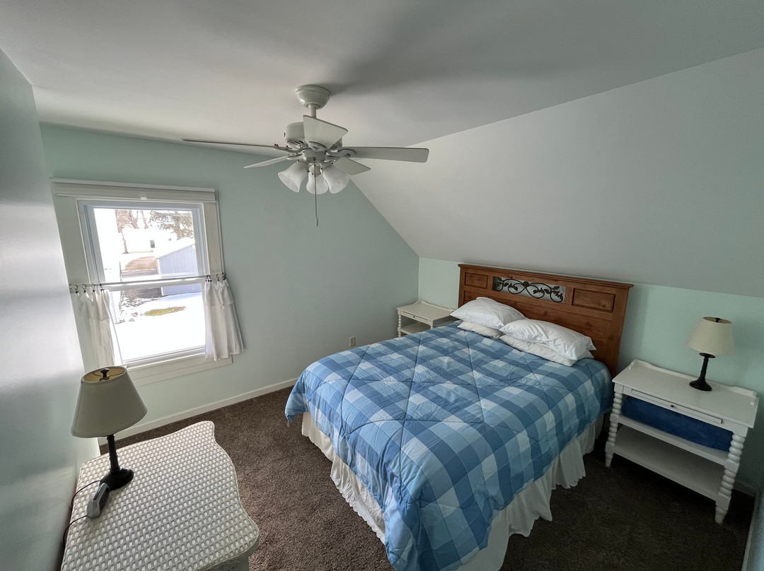 Driftwood Inn Bed and Breakfast主图