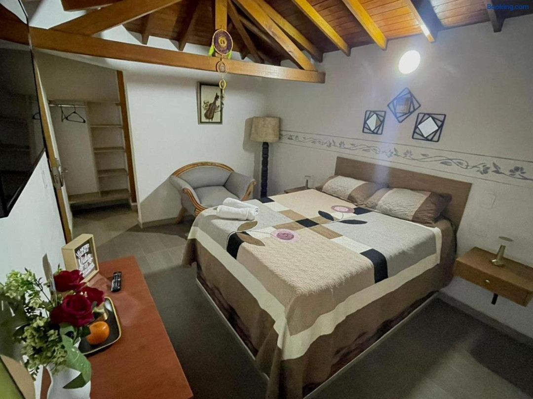 Hotel Olimpica