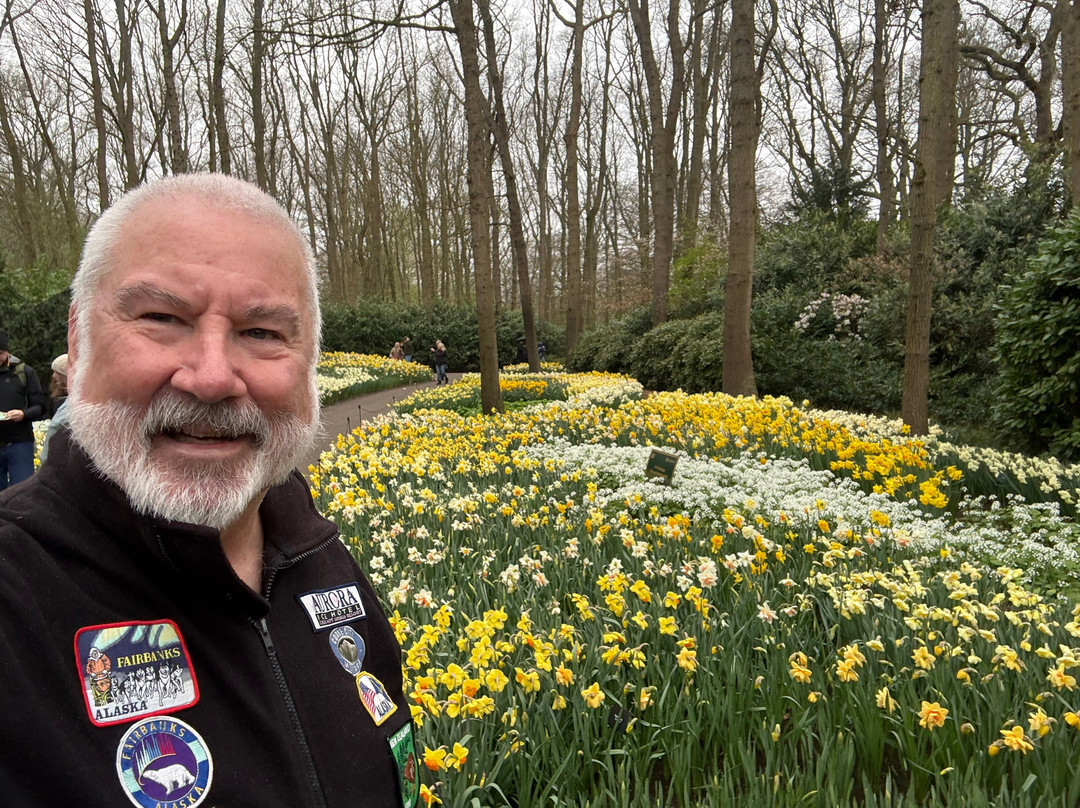 Holland Tour Company-哈勒姆必去景点