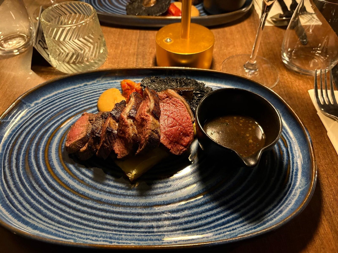 Dead Canary Bakewell主图