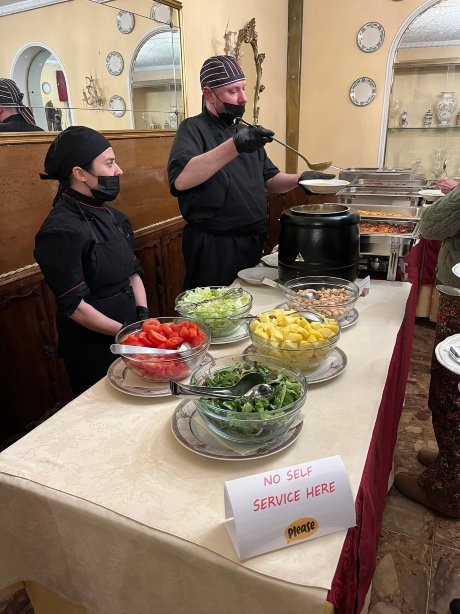 Savoy Edelweiss-官方