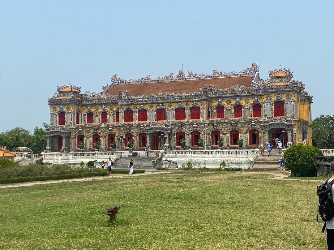 Simply Vietnam Travel-会安必去景点