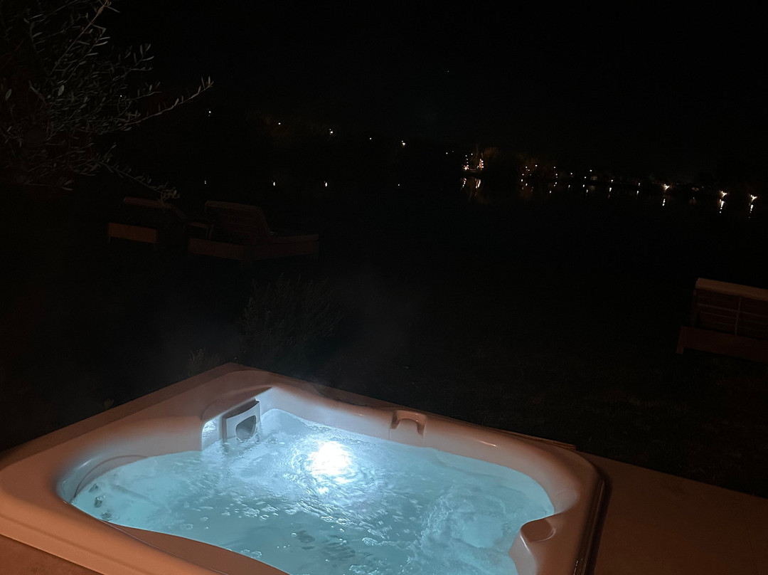 Laghi Nabi - Oasi Naturale主图