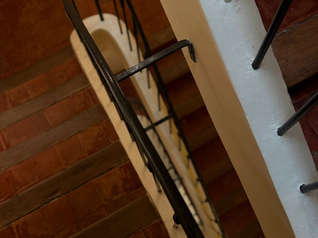 杰尔曼母亲酒店主图