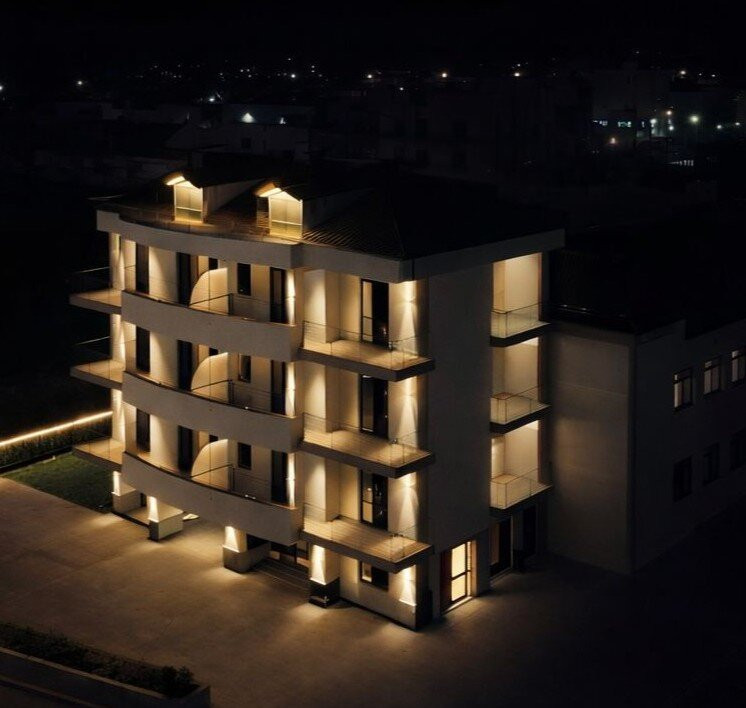 TerrAmare Suites