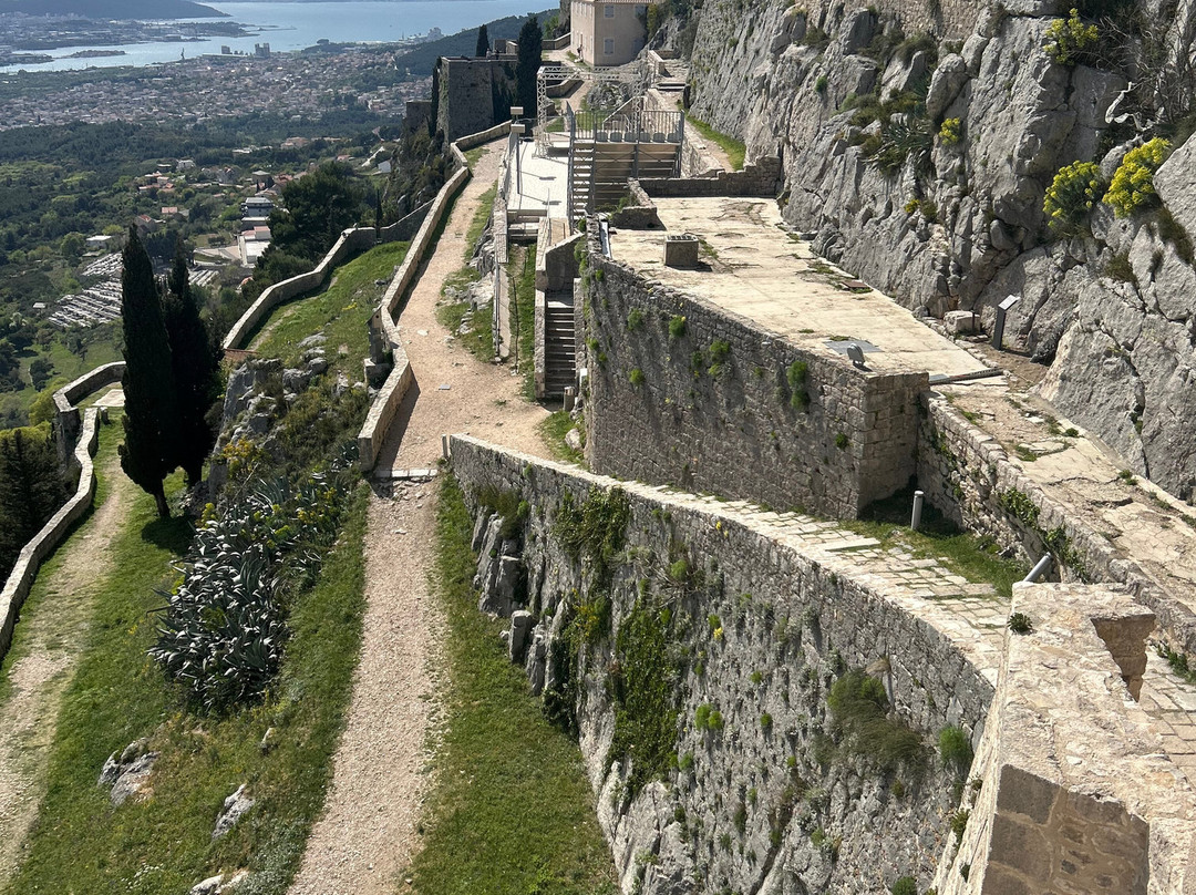 Klis Fortress-Klis必去景点