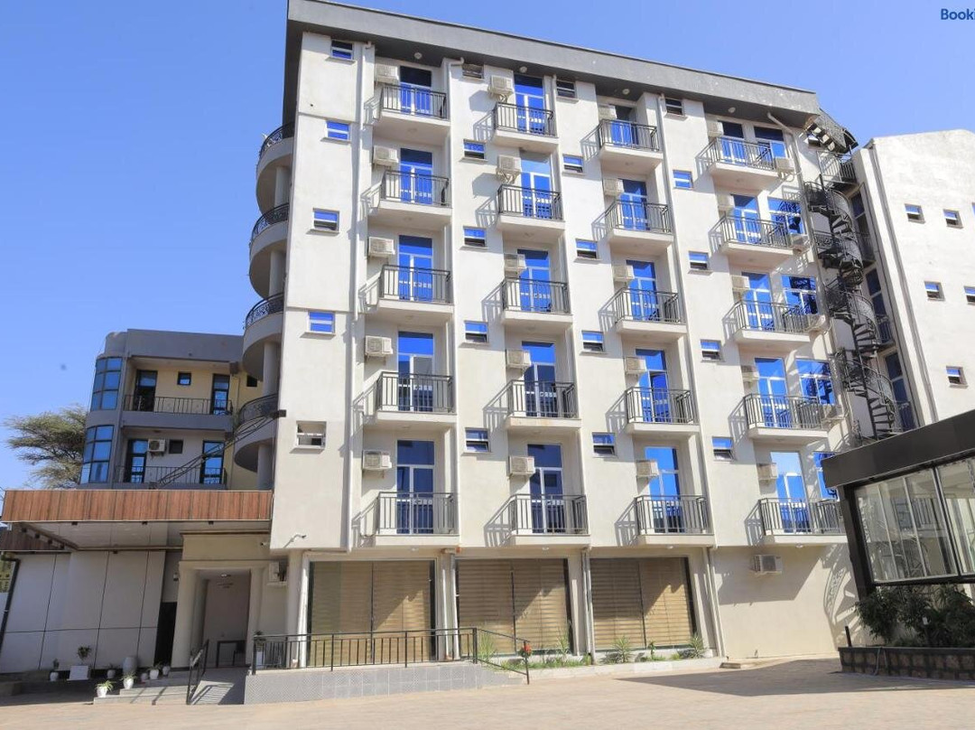 History Hotel