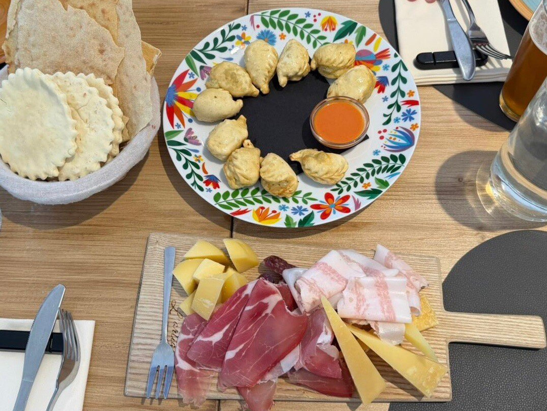 L'Artigiano - La Cucina Tipica Sarda Di Nonna Rosa