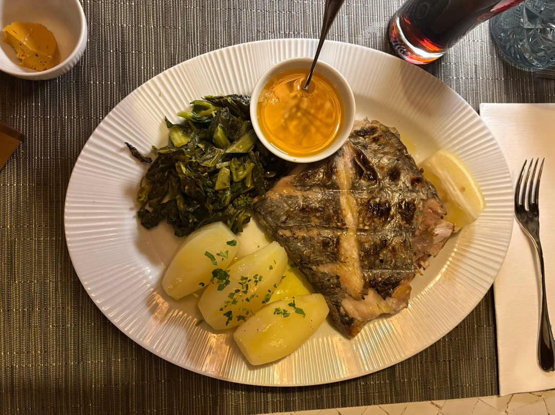 Baía Sabores do Mar