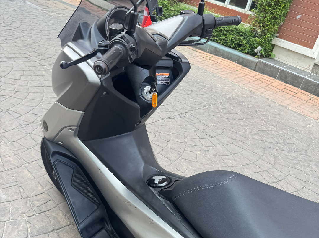 Phuket Scooter Rental-Wichit必去景点