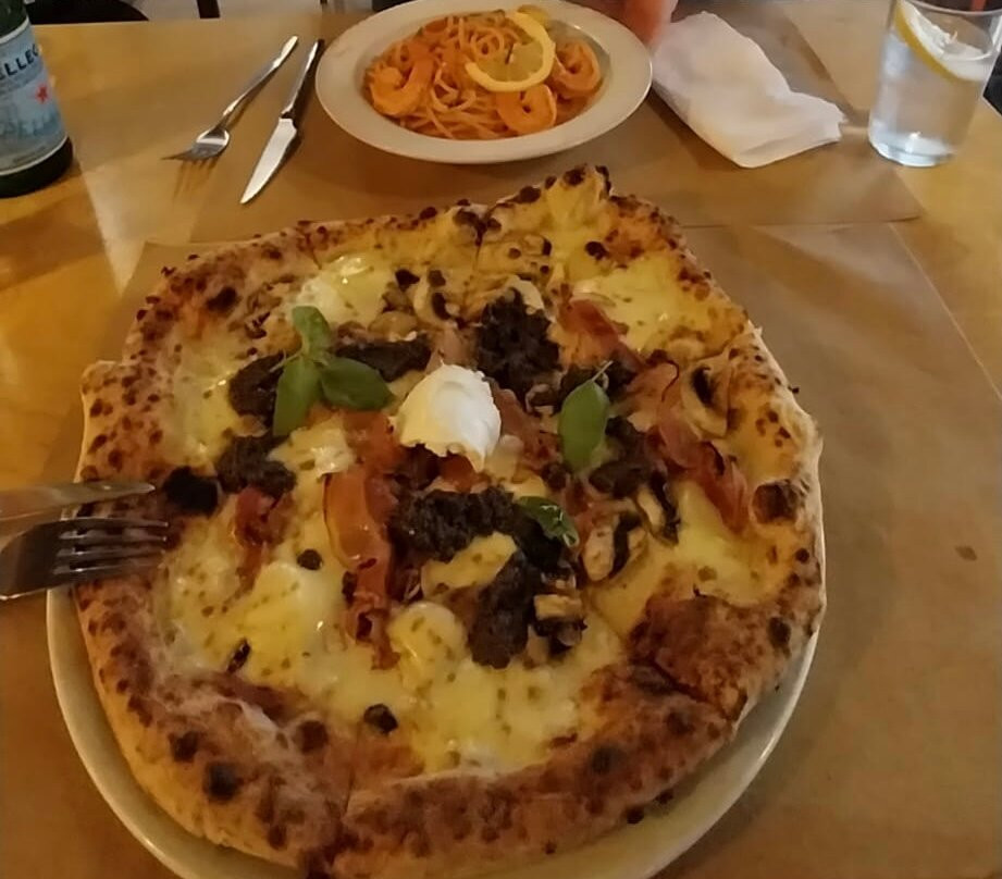 Ragazzo Pizzeria