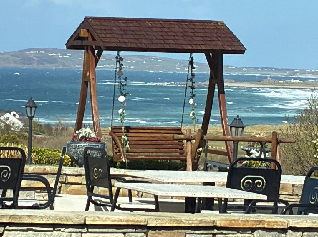 拜洛里芬Spa旅馆主图