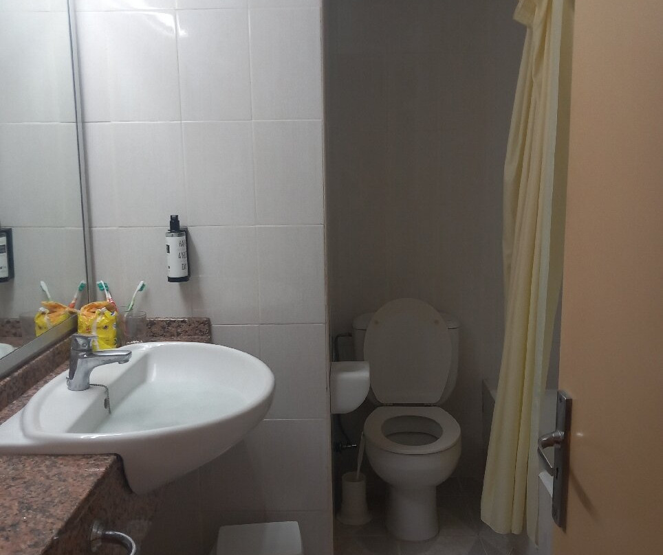 海上花园TRH住宿主图