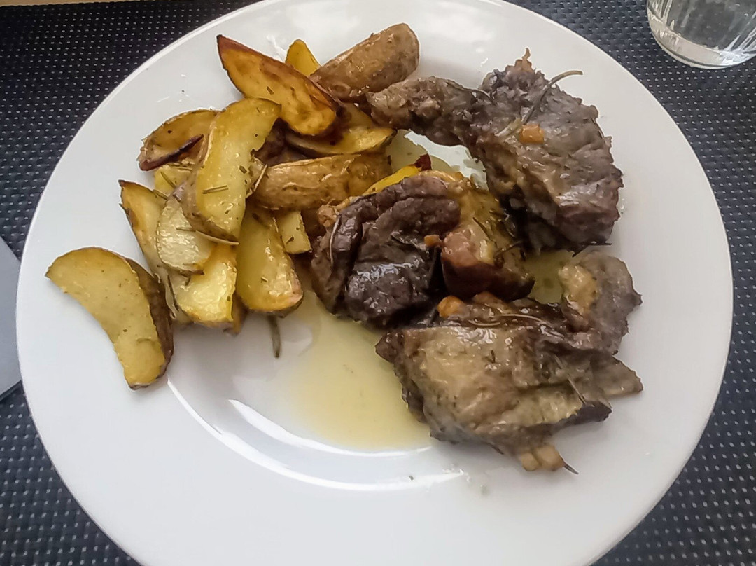 Pizzeria Ristorante San Vito