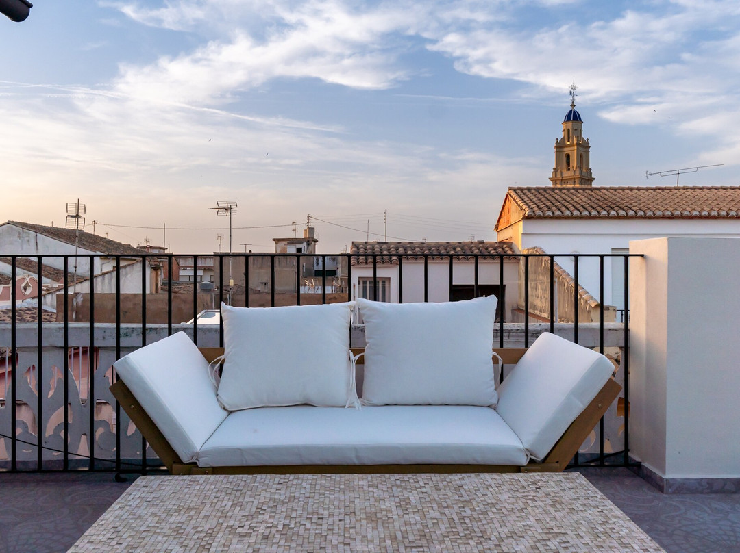Casa Rabat主图