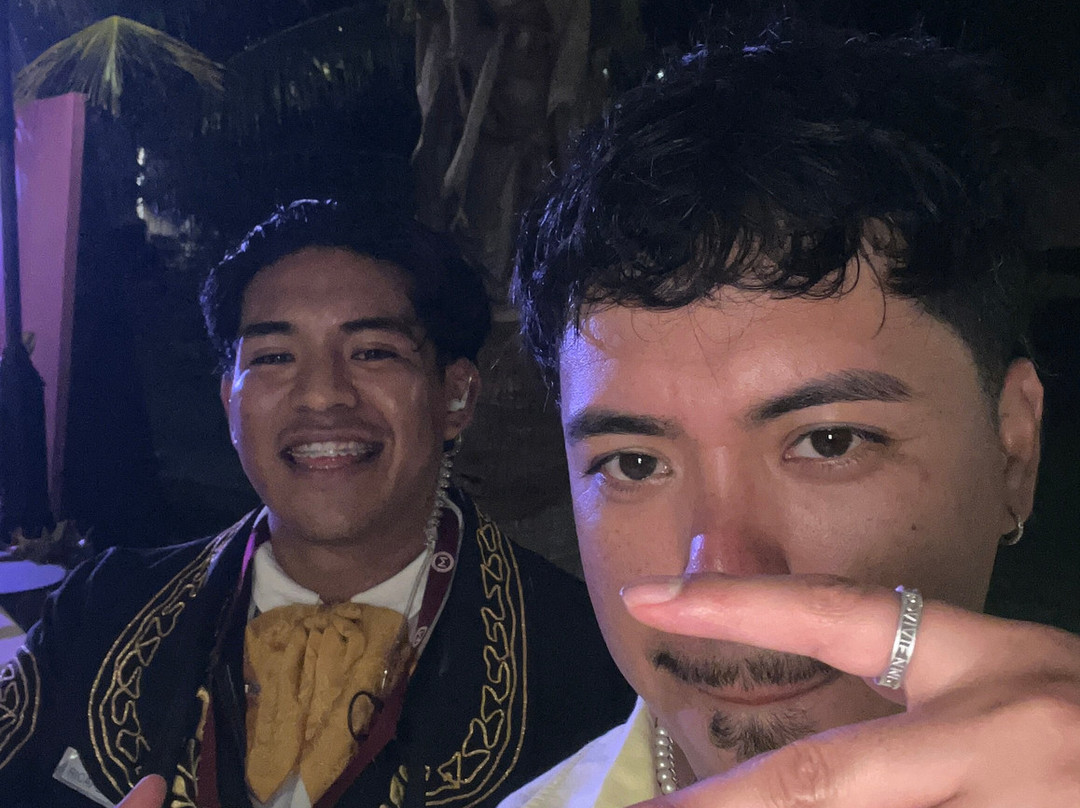 女人海滩壮丽优雅酒店-全包主图