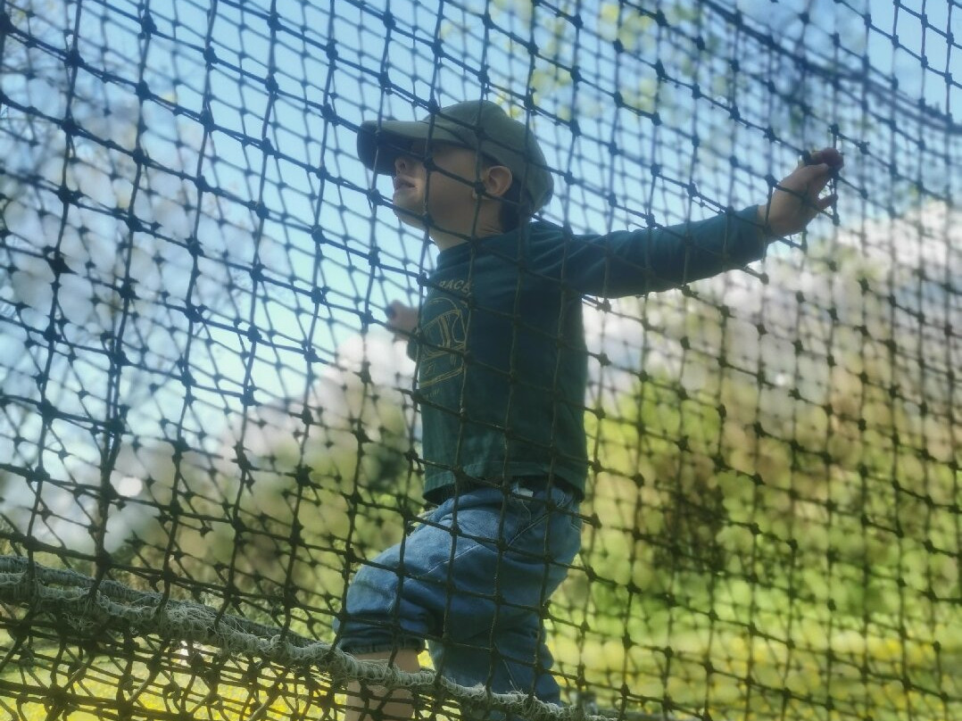 Elfy Park-La Terrasse必去景点