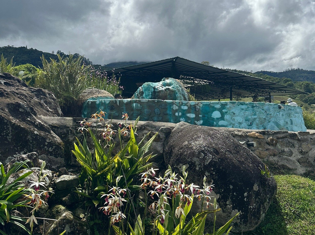 Hacienda Orosi-奥罗西必去景点