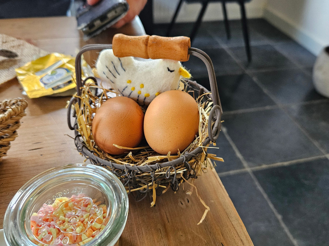 B&B Johannesberg主图