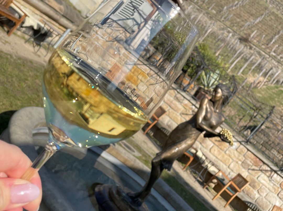 Weingut Zimmerlin-Boetzingen必去景点