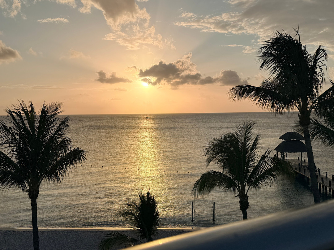 科苏梅尔神秘光环全套酒店 - 限成人主图