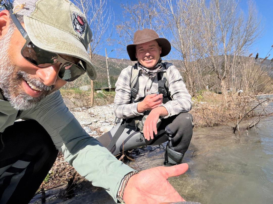 Riviera fly-fishing-Roquefort les Pins必去景点