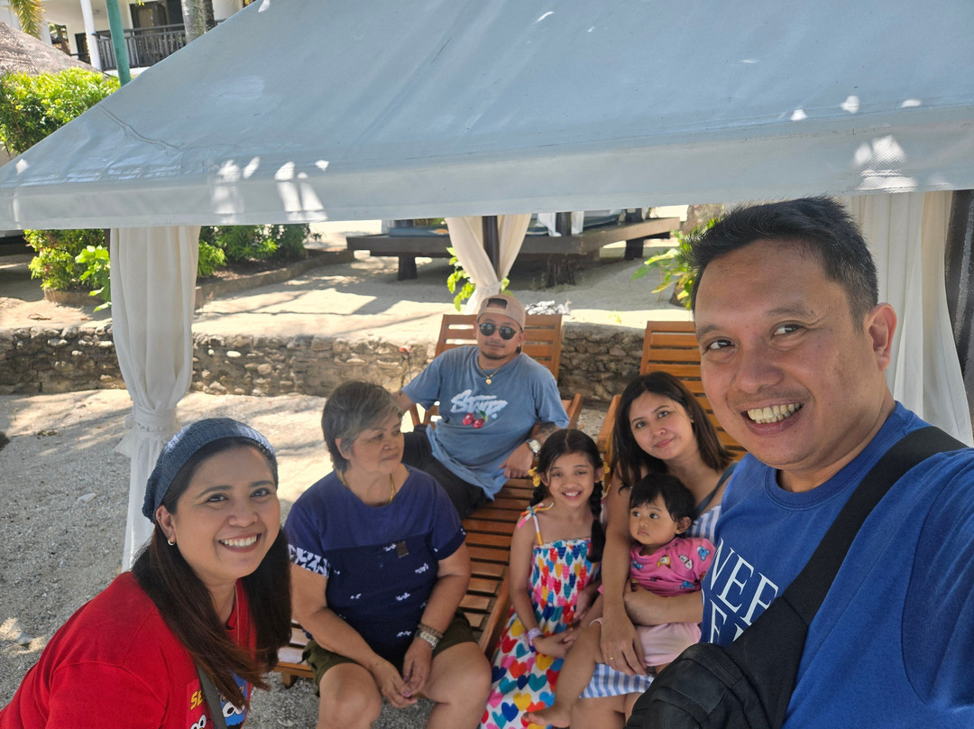 棕榈滩度假村主图