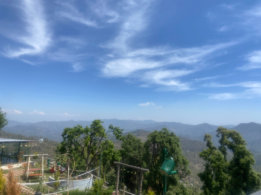 Himadvaya- The Himalayan Prism
