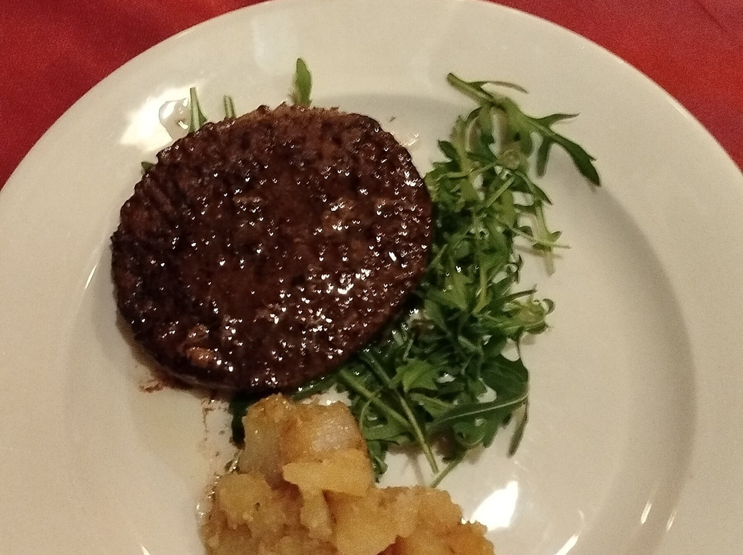 活力La Torre酒店主图