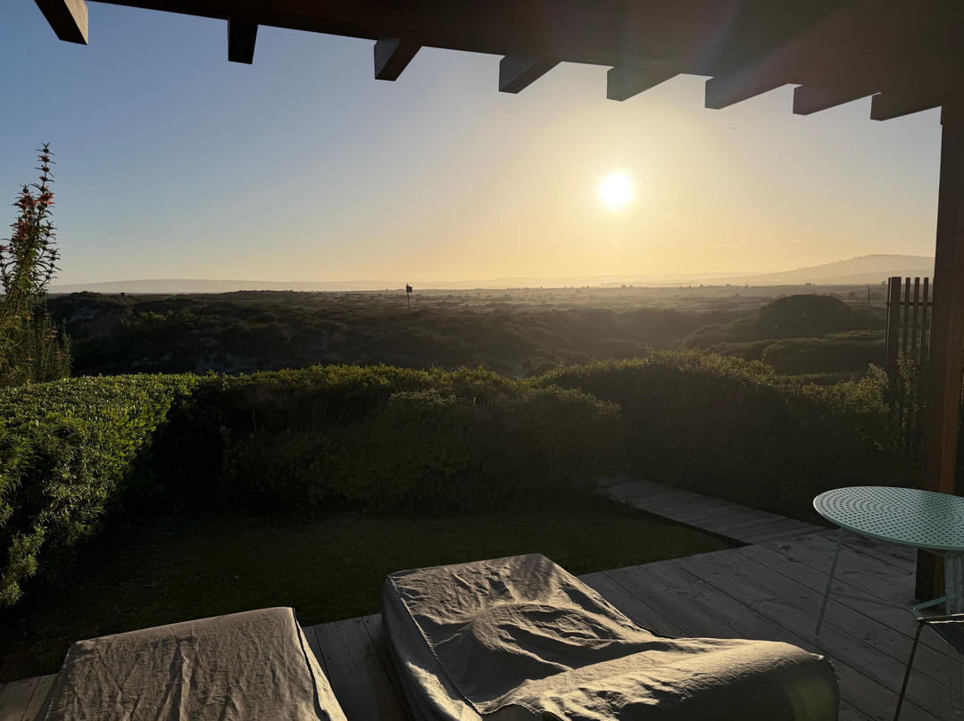 斯特兰特卢珀大洋精品酒店主图