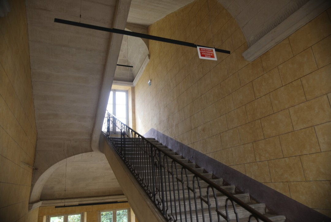 Hôtel-Dieu De Dole-多勒必去景点