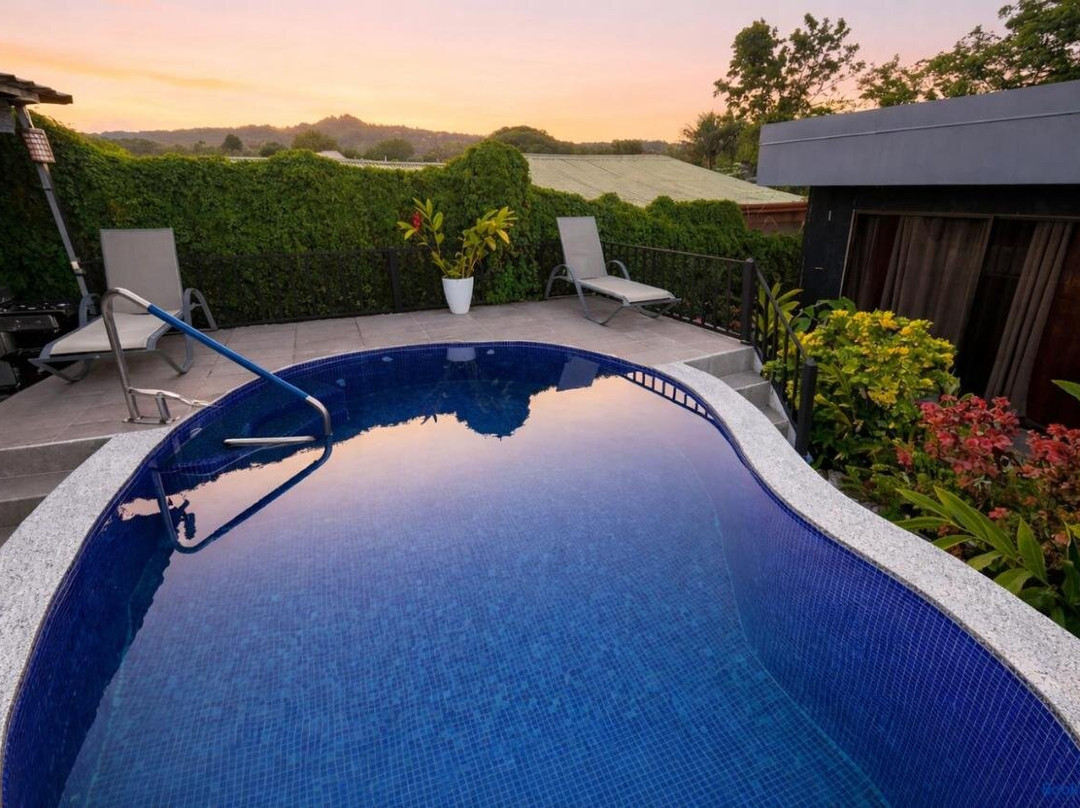 Residencia Esmeralda