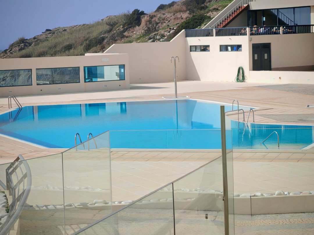 玛尔高尔夫酒店主图