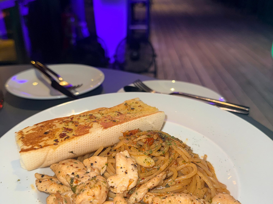 加拉歪路G酒店主图