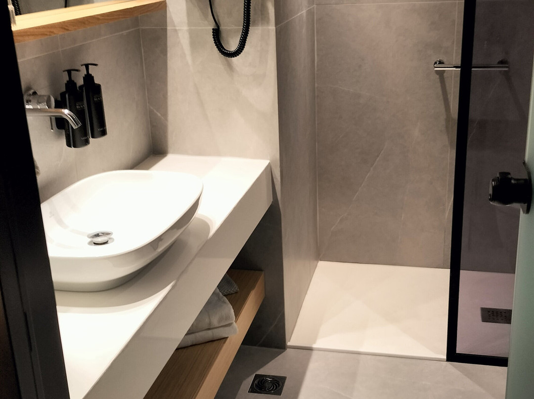 阳光海滩度假村主图