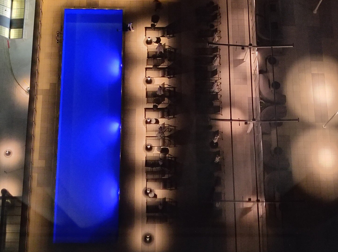 盐湖城凯悦酒店主图