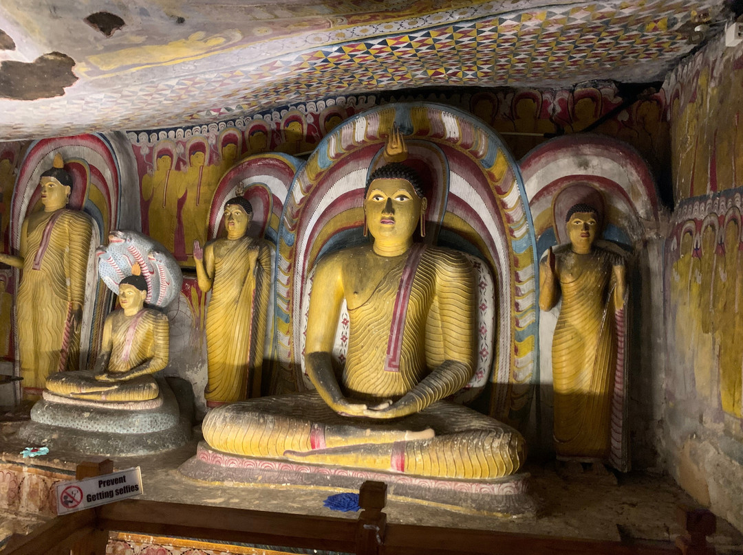 Rohan Tours Waikkala-Waikkal必去景点