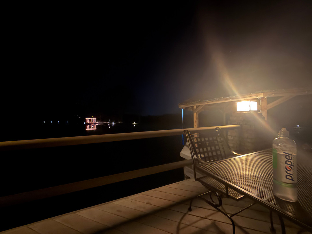 Dockside Bed & Breakfast主图