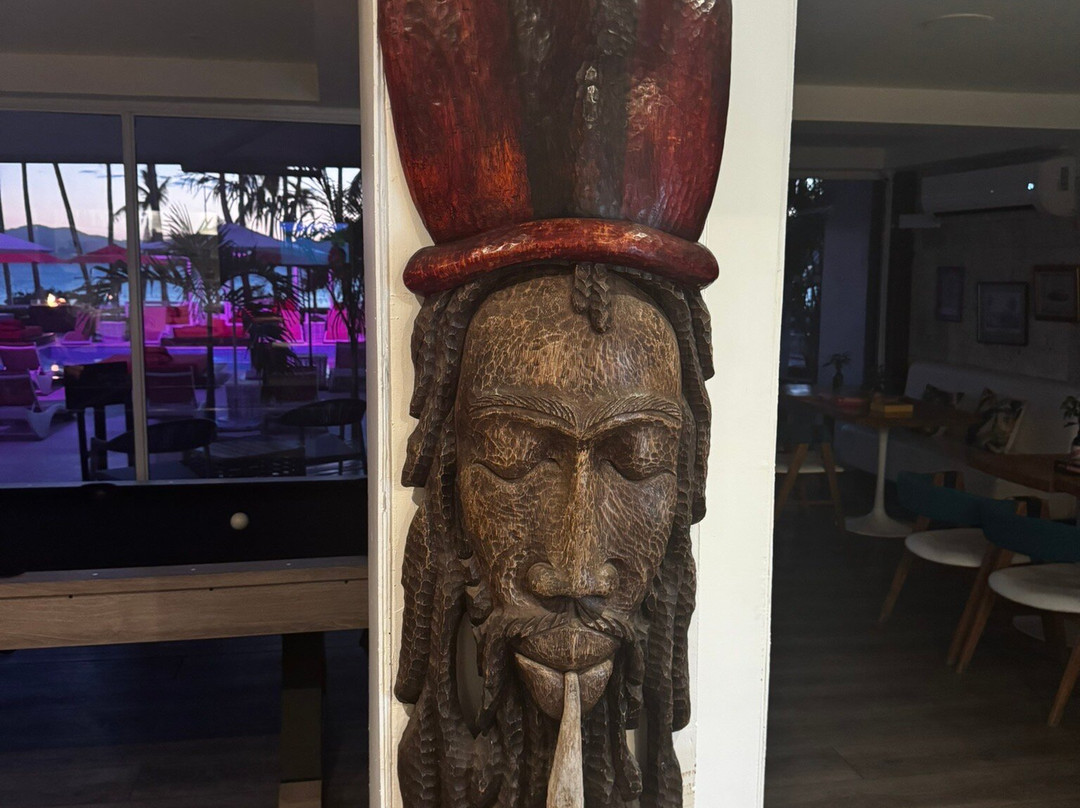 S酒店蒙特哥湾 - 豪华精品全包酒店主图