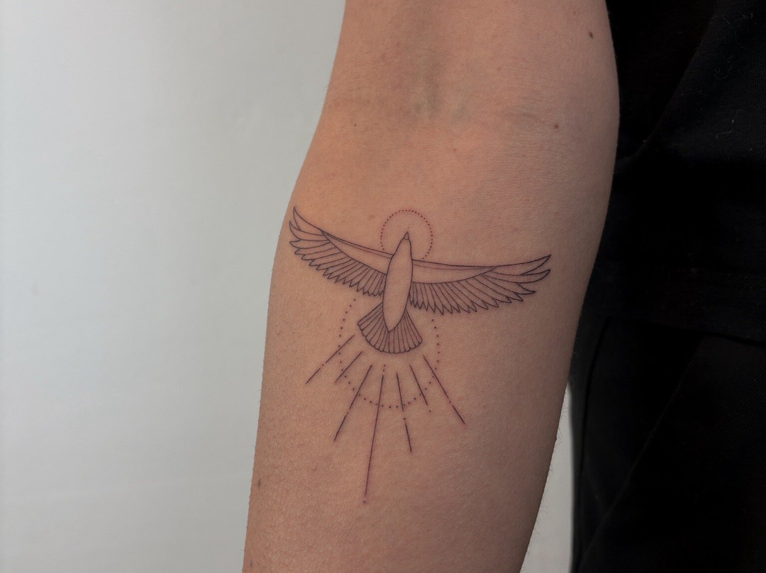 GG Tattoo Budva-布德瓦必去景点