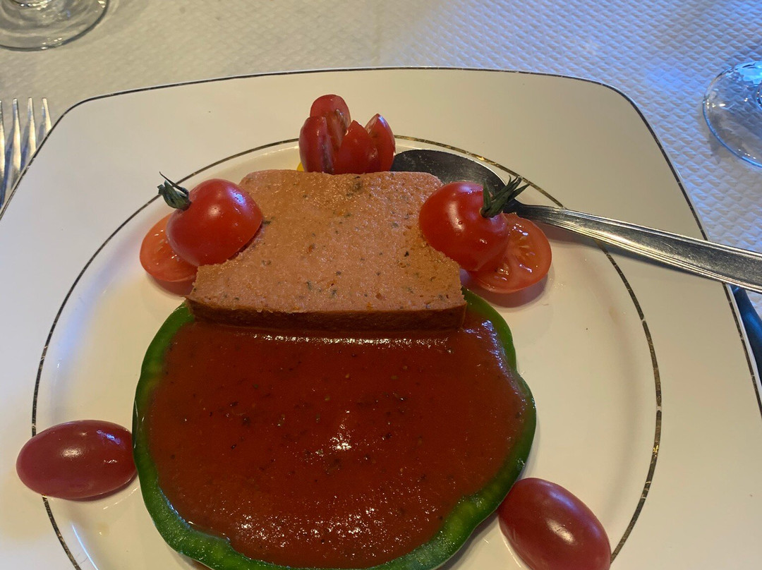 Auberge La Patache主图