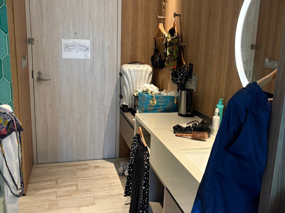 新加坡悦乐圣淘沙酒店 - 远东集团主图