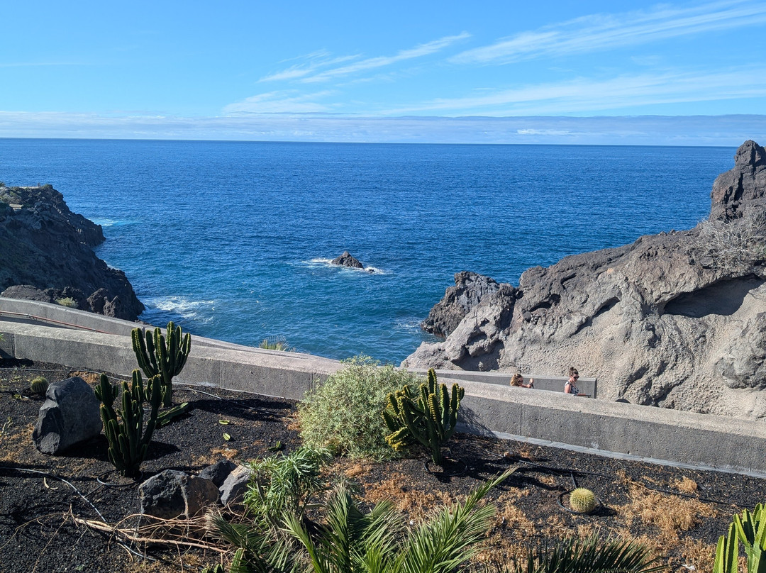 环球塔迈莫热带酒店主图