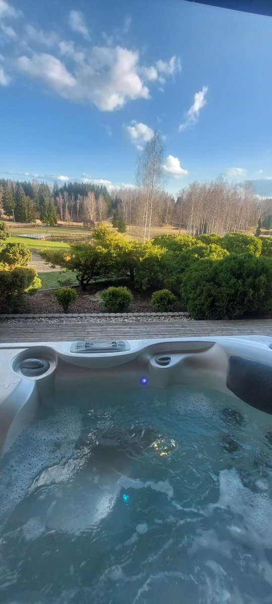 艾则瑞温泉酒店-旅行者