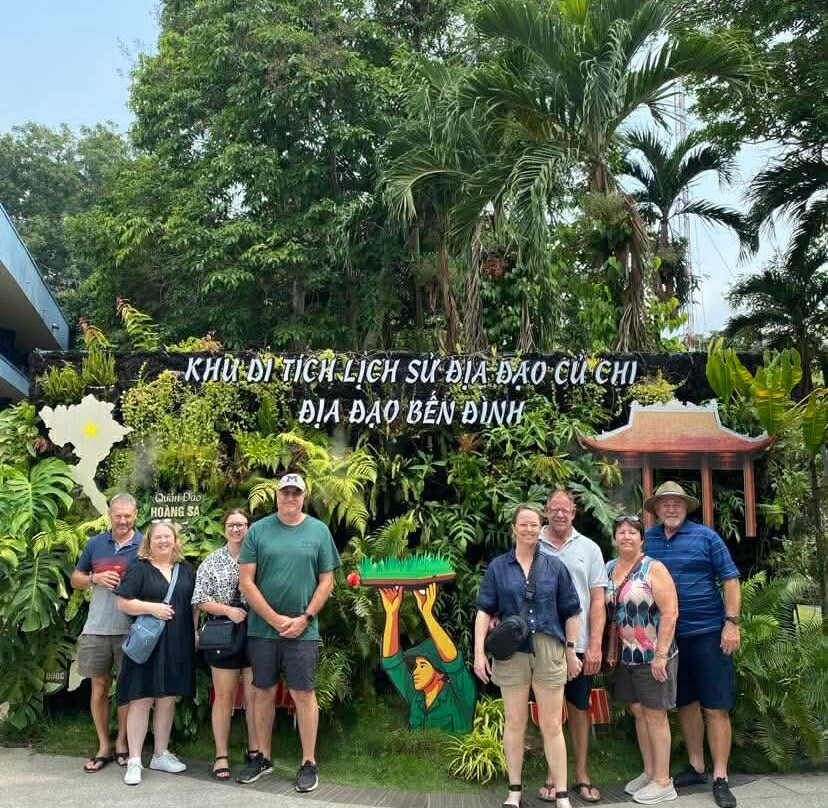 Bravo Indochina Tours - Thailand Day Trips-曼谷必去景点