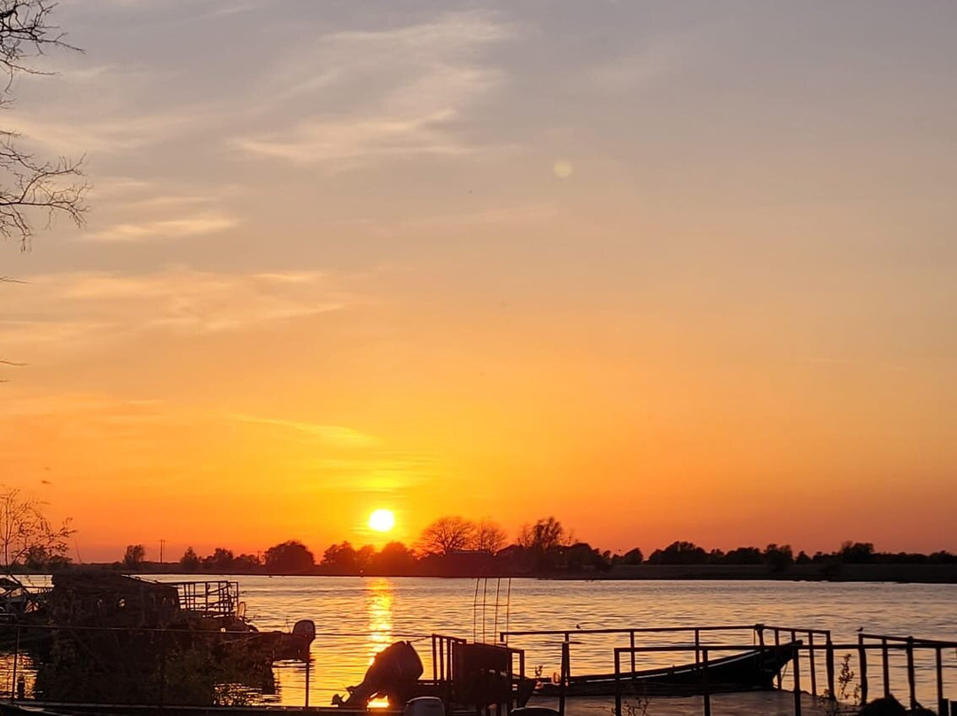 Vila Delta Travel - Mila 23主图