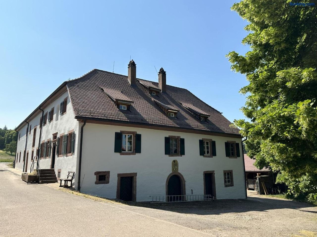 Metzlinschwander Hof