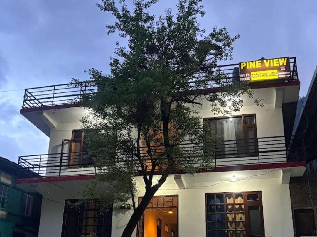 Pine View Guest House