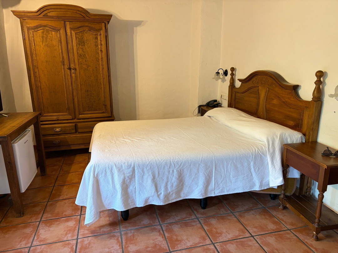 埃尔胡尔卡霍酒店主图