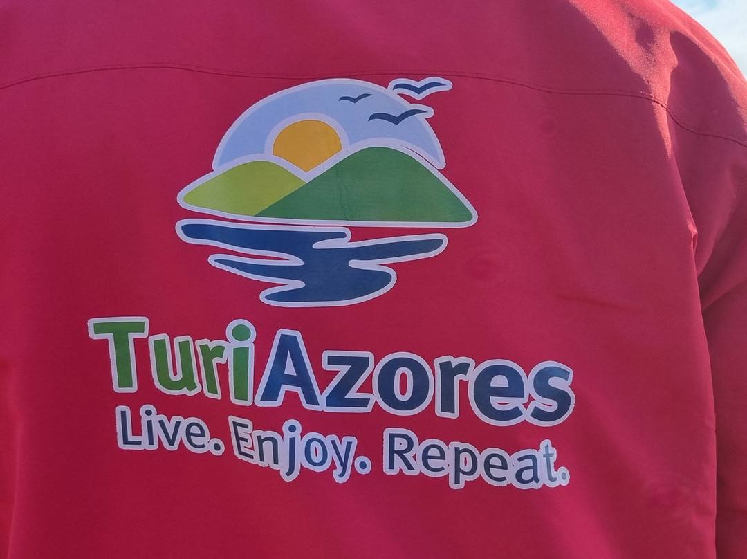 TuriAzores-亚速尔群岛英雄港中心区必去景点